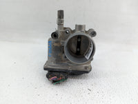 2011-2018 Toyota Corolla Throttle Body P/N:22030-0T080 Fits Fits 2011 2012 2013 2014 2015 2016 2017 2018 OEM Used Auto Parts