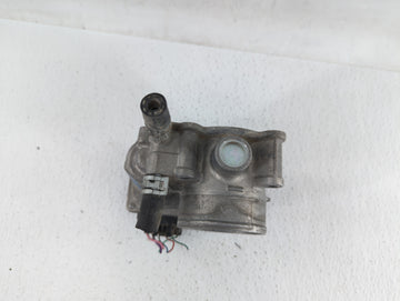 2011-2018 Toyota Corolla Throttle Body P/N:22030-0T080 Fits Fits 2011 2012 2013 2014 2015 2016 2017 2018 OEM Used Auto Parts