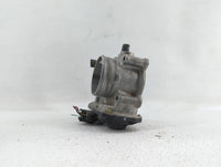 2011-2018 Toyota Corolla Throttle Body P/N:22030-0T080 Fits Fits 2011 2012 2013 2014 2015 2016 2017 2018 OEM Used Auto Parts