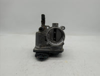 2011-2018 Toyota Corolla Throttle Body P/N:22030-0T080 Fits Fits 2011 2012 2013 2014 2015 2016 2017 2018 OEM Used Auto Parts