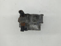 2011-2018 Toyota Corolla Throttle Body P/N:22030-0T080 Fits Fits 2011 2012 2013 2014 2015 2016 2017 2018 OEM Used Auto Parts