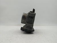 2011-2018 Toyota Corolla Throttle Body P/N:22030-0T080 Fits Fits 2011 2012 2013 2014 2015 2016 2017 2018 OEM Used Auto Parts