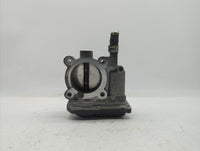 2011-2018 Toyota Corolla Throttle Body P/N:22030-0T080 Fits Fits 2011 2012 2013 2014 2015 2016 2017 2018 OEM Used Auto Parts
