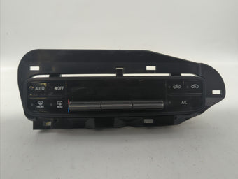 compare product 2017-2019 Toyota Corolla Climate Control Module Temperature AC/Heater Replacement P/N:75K114 Fits Fits 2017 2018 2019 OEM Used Auto Parts