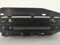 2017-2019 Toyota Corolla Climate Control Module Temperature AC/Heater Replacement P/N:75K114 Fits Fits 2017 2018 2019 OEM Us