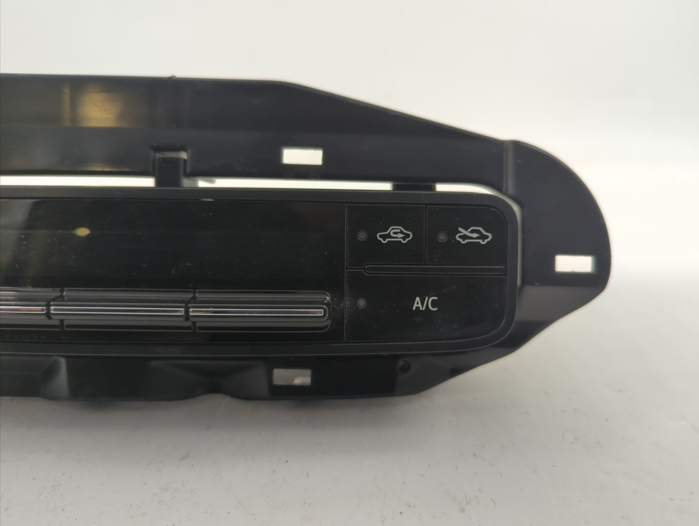 2017-2019 Toyota Corolla Climate Control Module Temperature AC/Heater Replacement P/N:75K114 Fits Fits 2017 2018 2019 OEM Us