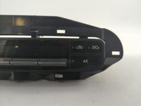 2017-2019 Toyota Corolla Climate Control Module Temperature AC/Heater Replacement P/N:75K114 Fits Fits 2017 2018 2019 OEM Us