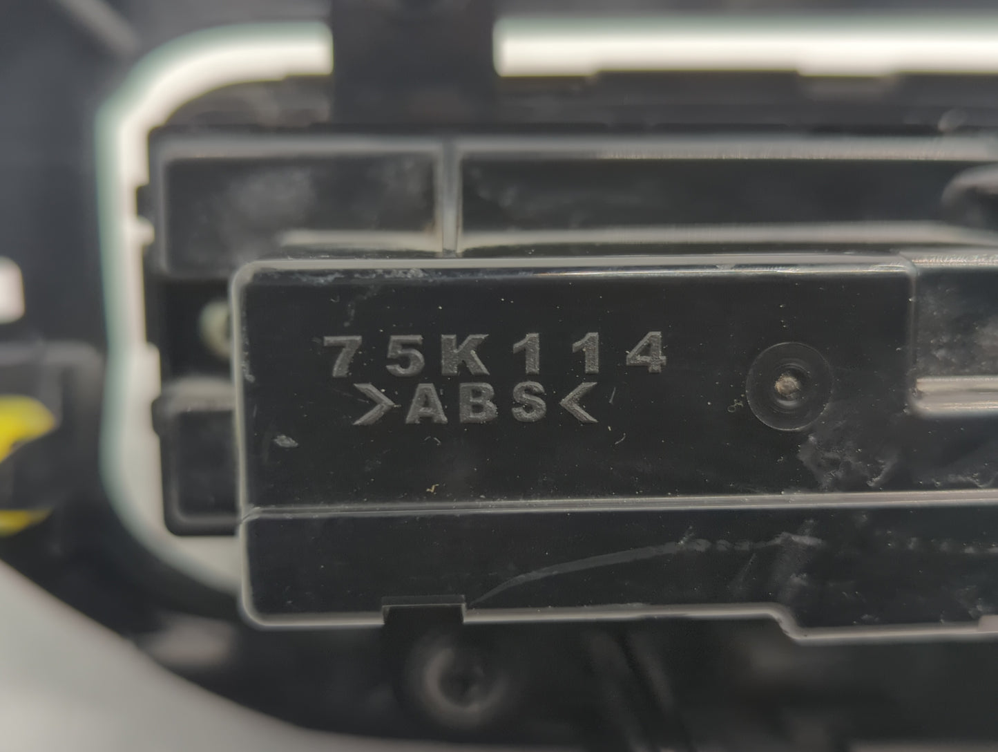 2017-2019 Toyota Corolla Climate Control Module Temperature AC/Heater Replacement P/N:75K114 Fits Fits 2017 2018 2019 OEM Us