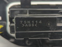 2017-2019 Toyota Corolla Climate Control Module Temperature AC/Heater Replacement P/N:75K114 Fits Fits 2017 2018 2019 OEM Us