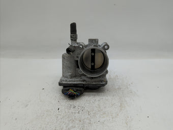 compare product 2011-2018 Toyota Corolla Throttle Body P/N:22030-0T080 Fits Fits 2011 2012 2013 2014 2015 2016 2017 2018 OEM Used Auto Parts