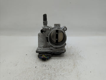 2011-2018 Toyota Corolla Throttle Body P/N:22030-0T080 Fits Fits 2011 2012 2013 2014 2015 2016 2017 2018 OEM Used Auto Parts
