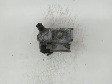 2011-2018 Toyota Corolla Throttle Body P/N:22030-0T080 Fits Fits 2011 2012 2013 2014 2015 2016 2017 2018 OEM Used Auto Parts
