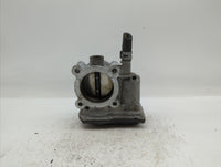 2011-2018 Toyota Corolla Throttle Body P/N:22030-0T080 Fits Fits 2011 2012 2013 2014 2015 2016 2017 2018 OEM Used Auto Parts