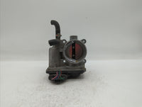 2011-2018 Toyota Corolla Throttle Body P/N:22030-0T080 Fits Fits 2011 2012 2013 2014 2015 2016 2017 2018 OEM Used Auto Parts