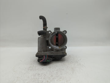 2011-2018 Toyota Corolla Throttle Body P/N:22030-0T080 Fits Fits 2011 2012 2013 2014 2015 2016 2017 2018 OEM Used Auto Parts