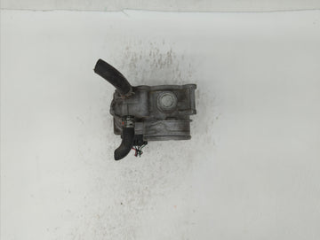 2011-2018 Toyota Corolla Throttle Body P/N:22030-0T080 Fits Fits 2011 2012 2013 2014 2015 2016 2017 2018 OEM Used Auto Parts