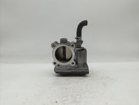 2011-2018 Toyota Corolla Throttle Body P/N:22030-0T080 Fits Fits 2011 2012 2013 2014 2015 2016 2017 2018 OEM Used Auto Parts