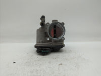2011-2018 Toyota Corolla Throttle Body P/N:22030-0T080 Fits Fits 2011 2012 2013 2014 2015 2016 2017 2018 OEM Used Auto Parts