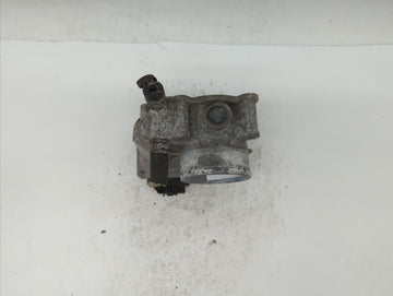 2011-2018 Toyota Corolla Throttle Body P/N:22030-0T080 Fits Fits 2011 2012 2013 2014 2015 2016 2017 2018 OEM Used Auto Parts