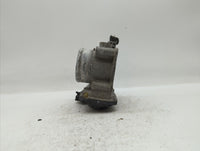 2011-2018 Toyota Corolla Throttle Body P/N:22030-0T080 Fits Fits 2011 2012 2013 2014 2015 2016 2017 2018 OEM Used Auto Parts