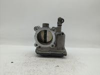 2011-2018 Toyota Corolla Throttle Body P/N:22030-0T080 Fits Fits 2011 2012 2013 2014 2015 2016 2017 2018 OEM Used Auto Parts