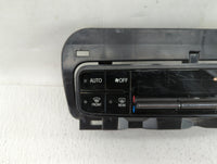 2017-2019 Toyota Corolla Climate Control Module Temperature AC/Heater Replacement P/N:06964 75K114 Fits Fits 2017 2018 2019 