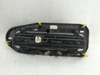 2017-2019 Toyota Corolla Climate Control Module Temperature AC/Heater Replacement P/N:06964 75K114 Fits Fits 2017 2018 2019 