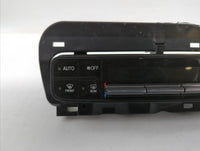 2017-2019 Toyota Corolla Climate Control Module Temperature AC/Heater Replacement P/N:55468-02060 75K114 Fits Fits 2017 2018