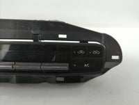 2017-2019 Toyota Corolla Climate Control Module Temperature AC/Heater Replacement P/N:55468-02060 75K114 Fits Fits 2017 2018