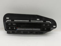 2017-2019 Toyota Corolla Climate Control Module Temperature AC/Heater Replacement P/N:55468-02060 75K114 Fits Fits 2017 2018