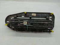 2017-2019 Toyota Corolla Climate Control Module Temperature AC/Heater Replacement P/N:55468-02060 75K114 Fits Fits 2017 2018