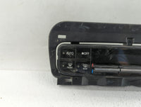 2017-2019 Toyota Corolla Climate Control Module Temperature AC/Heater Replacement P/N:55468-02060 75K114 Fits Fits 2017 2018