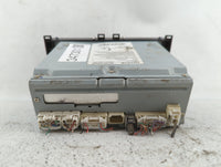 2017-2018 Toyota Corolla Am Fm Cd Player Radio Receiver - Oemusedautoparts1.com