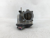 2011-2018 Toyota Corolla Throttle Body P/N:22030-0T080 Fits Fits 2011 2012 2013 2014 2015 2016 2017 2018 OEM Used Auto Parts