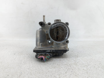 2011-2018 Toyota Corolla Throttle Body P/N:22030-0T080 Fits Fits 2011 2012 2013 2014 2015 2016 2017 2018 OEM Used Auto Parts