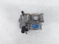 2011-2018 Toyota Corolla Throttle Body P/N:22030-0T080 Fits Fits 2011 2012 2013 2014 2015 2016 2017 2018 OEM Used Auto Parts
