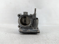 2011-2018 Toyota Corolla Throttle Body P/N:22030-0T080 Fits Fits 2011 2012 2013 2014 2015 2016 2017 2018 OEM Used Auto Parts