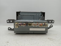 2017-2018 Toyota Corolla Radio AM FM Cd Player Receiver Replacement P/N:86140-02521 86140-02520 Fits Fits 2017 2018 OEM Used