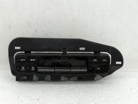 2017-2019 Toyota Corolla Climate Control Module Temperature AC/Heater Replacement P/N:06964 55900-02A30 Fits Fits 2017 2018 