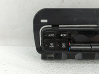 2017-2019 Toyota Corolla Climate Control Module Temperature AC/Heater Replacement P/N:06964 55900-02A30 Fits Fits 2017 2018 