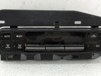 2017-2019 Toyota Corolla Climate Control Module Temperature AC/Heater Replacement P/N:06964 55900-02A30 Fits Fits 2017 2018 