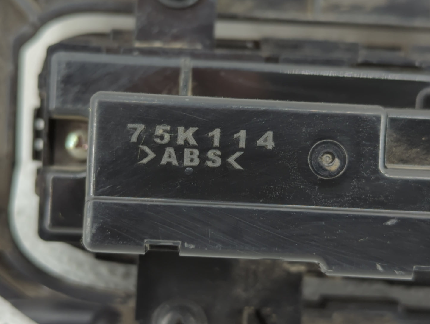 2017-2019 Toyota Corolla Climate Control Module Temperature AC/Heater Replacement P/N:06964 55900-02A30 Fits Fits 2017 2018 