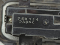 2017-2019 Toyota Corolla Climate Control Module Temperature AC/Heater Replacement P/N:06964 55900-02A30 Fits Fits 2017 2018 