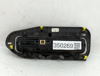 2017-2019 Toyota Corolla Climate Control Module Temperature AC/Heater Replacement P/N:06964 55900-02A30 Fits Fits 2017 2018 