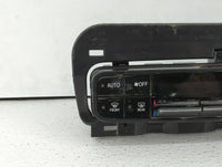 2017-2019 Toyota Corolla Climate Control Module Temperature AC/Heater Replacement P/N:06964 55900-02A30 Fits Fits 2017 2018 