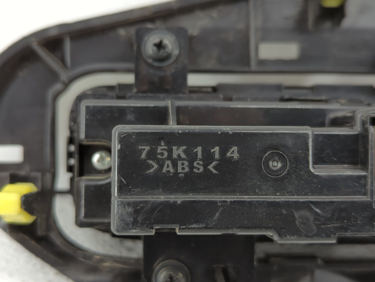 2017-2019 Toyota Corolla Climate Control Module Temperature AC/Heater Replacement P/N:06964 55900-02A30 Fits Fits 2017 2018 