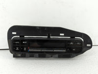 2017-2019 Toyota Corolla Climate Control Module Temperature AC/Heater Replacement P/N:06964 55900-02A30 Fits Fits 2017 2018 