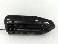 2017-2019 Toyota Corolla Climate Control Module Temperature AC/Heater Replacement P/N:06964 55900-02A30 Fits Fits 2017 2018 