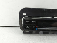 2017-2019 Toyota Corolla Climate Control Module Temperature AC/Heater Replacement P/N:06964 55900-02A30 Fits Fits 2017 2018 