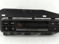 2017-2019 Toyota Corolla Climate Control Module Temperature AC/Heater Replacement P/N:06964 55900-02A30 Fits Fits 2017 2018 